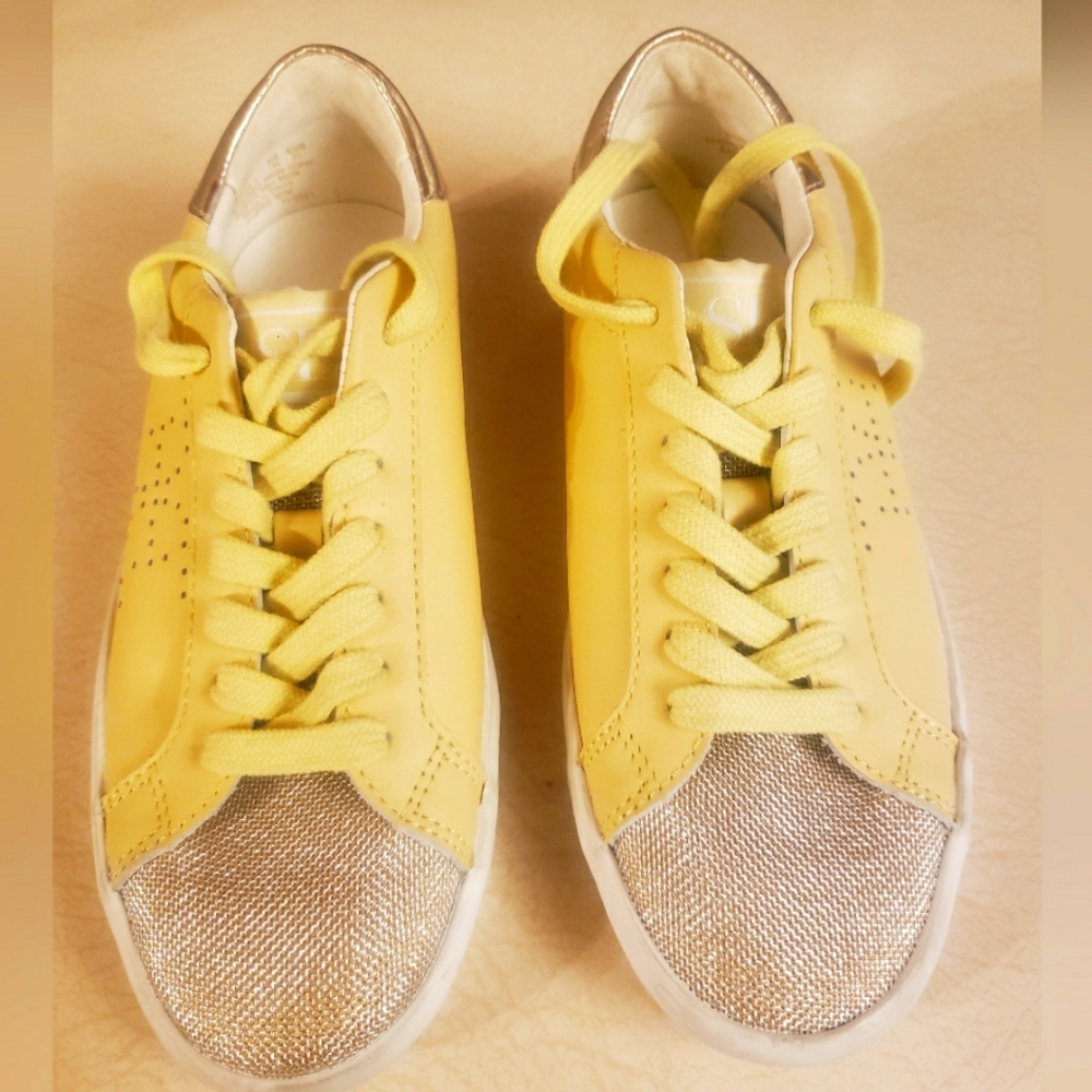 Sam Edelman SE 1980 Sneakers